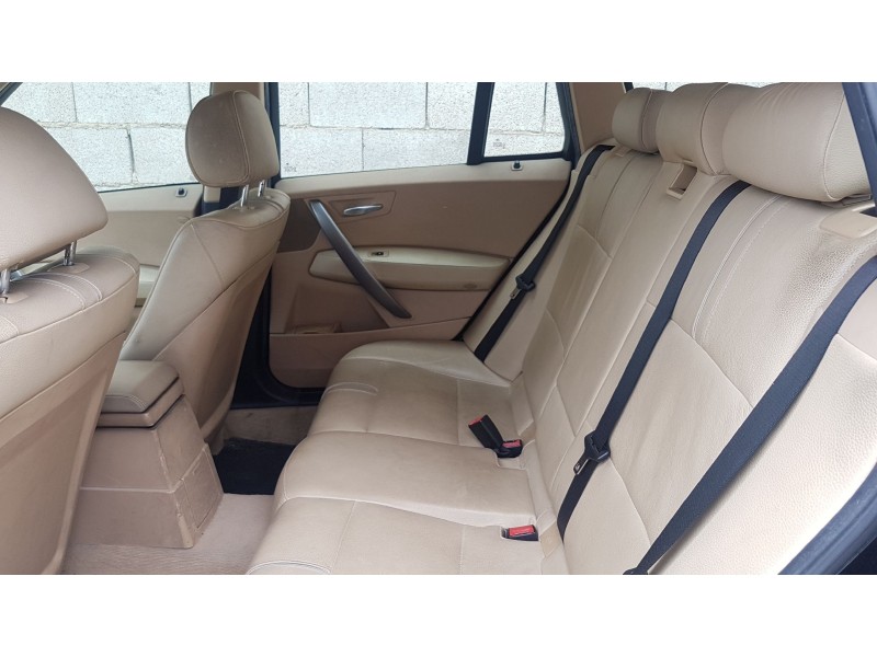 bmw x3 (e83) del año 2005 bmw x3 (e83) del año 2005