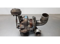 Recambio de turbocompresor para toyota verso comfort referencia OEM IAM 172010R070  
