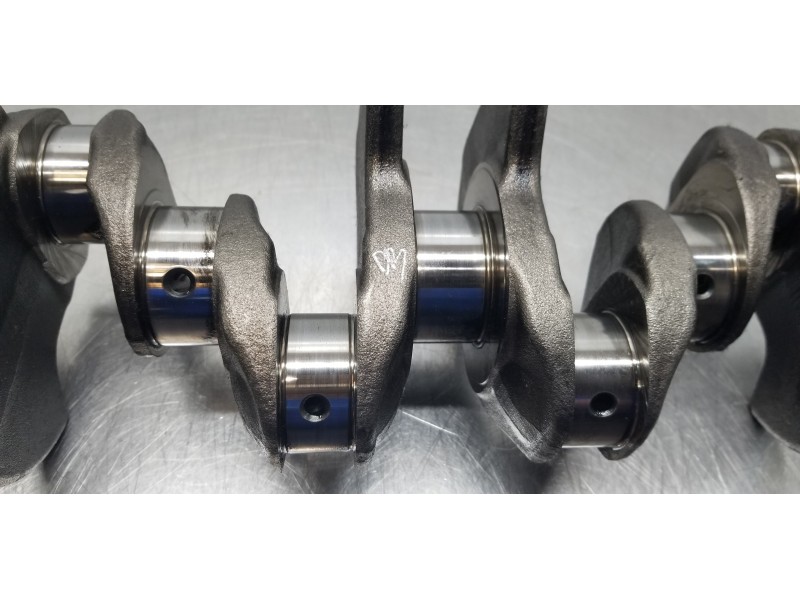 Recambio de cigueñal para dacia lodgy comfort referencia OEM IAM 122011649R   Recambio de cigueñal para dacia lodgy comfort referencia OEM IAM 122011649R