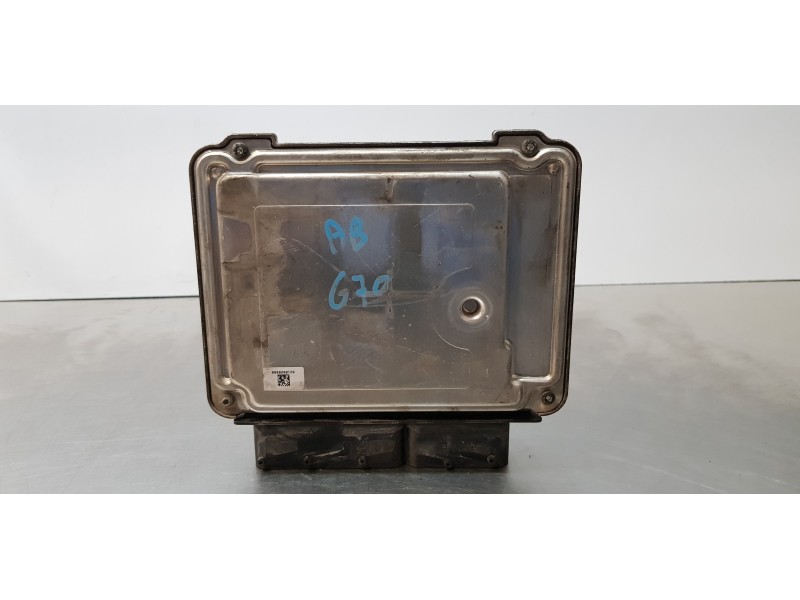 Recambio de centralita motor uce para skoda superb combi (3t5) ambition referencia OEM IAM 03L906018JB  