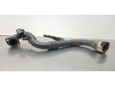 Recambio de tubo presion turbocompresor para dacia duster ii essential referencia OEM IAM 144600492R 223650002R 