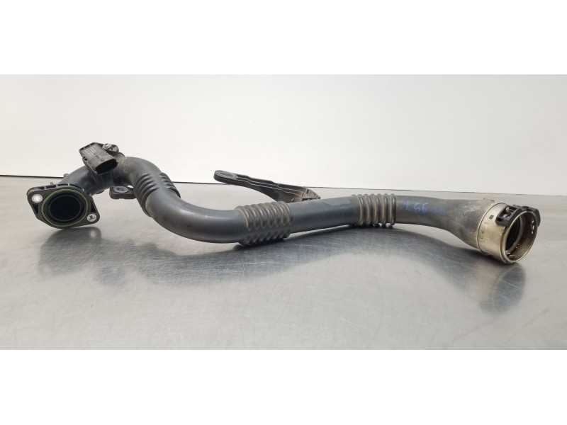 Recambio de tubo presion turbocompresor para dacia duster ii essential referencia OEM IAM 144600492R 223650002R  Recambio de tubo presion turbocompresor para dacia duster ii essential referencia OEM IAM 144600492R 223650002R