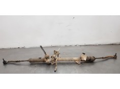 Recambio de cremallera direccion para renault koleos dynamique referencia OEM IAM 490010424R