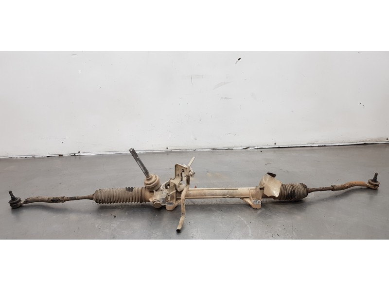 Recambio de cremallera direccion para renault koleos dynamique referencia OEM IAM 490010424R   Recambio de cremallera direccion para renault koleos dynamique referencia OEM IAM 490010424R