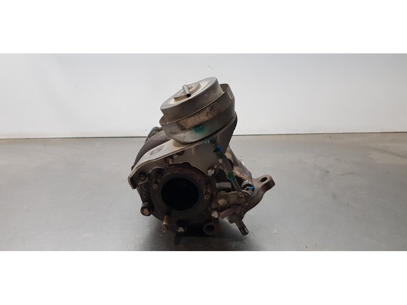 Recambio de turbocompresor para toyota verso comfort referencia OEM IAM 172010R070   Recambio de turbocompresor para toyota verso comfort referencia OEM IAM 172010R070