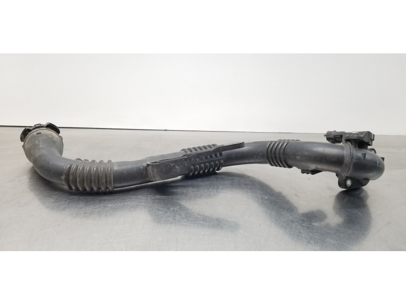 Recambio de tubo presion turbocompresor para dacia duster ii essential referencia OEM IAM 144600492R 223650002R  Recambio de tubo presion turbocompresor para dacia duster ii essential referencia OEM IAM 144600492R 223650002R