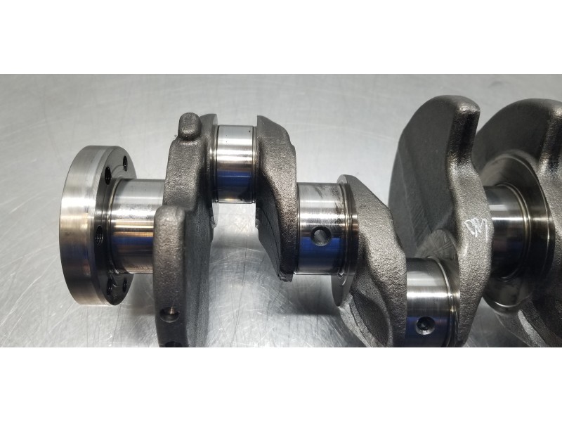 Recambio de cigueñal para dacia lodgy comfort referencia OEM IAM 122011649R   Recambio de cigueñal para dacia lodgy comfort referencia OEM IAM 122011649R