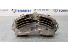 Recambio de resistencia calefaccion para bmw serie 1 berlina (e81/e87) 118d referencia OEM IAM T1000660W