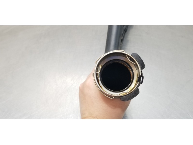 Recambio de tubo presion turbocompresor para dacia duster ii essential referencia OEM IAM 144600492R 223650002R  Recambio de tubo presion turbocompresor para dacia duster ii essential referencia OEM IAM 144600492R 223650002R