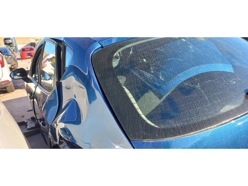 seat ibiza st (6p8) del año 2016