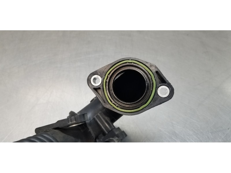 Recambio de tubo presion turbocompresor para dacia duster ii essential referencia OEM IAM 144600492R 223650002R  Recambio de tubo presion turbocompresor para dacia duster ii essential referencia OEM IAM 144600492R 223650002R