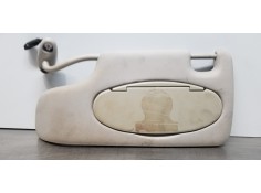 Recambio de parasol izquierdo para bmw mini (r50,r53) cooper s referencia OEM IAM 51447061623  