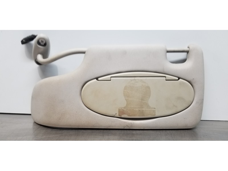 Recambio de parasol izquierdo para bmw mini (r50,r53) cooper s referencia OEM IAM 51447061623   Recambio de parasol izquierdo para bmw mini (r50,r53) cooper s referencia OEM IAM 51447061623