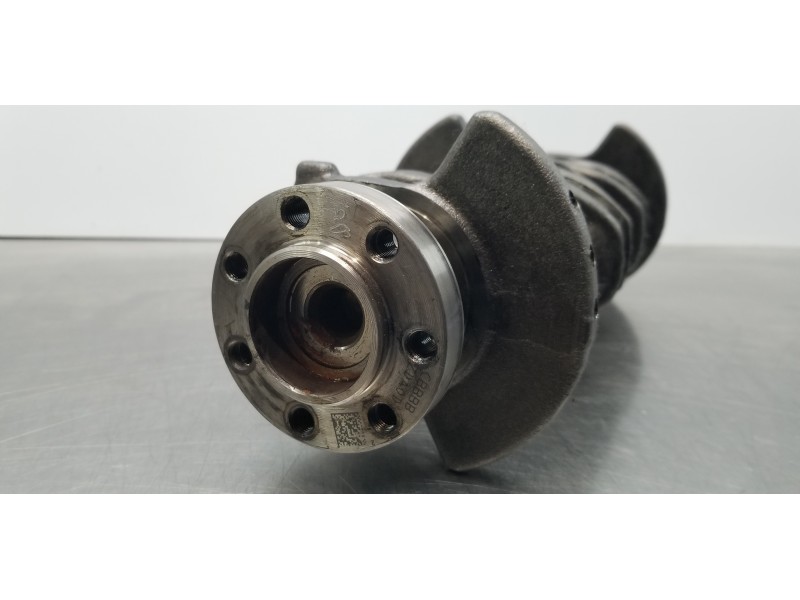 Recambio de cigueñal para dacia lodgy comfort referencia OEM IAM 122011649R   Recambio de cigueñal para dacia lodgy comfort referencia OEM IAM 122011649R