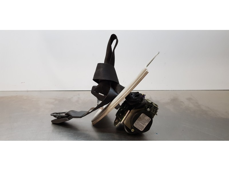 Recambio de cinturon seguridad delantero derecho para skoda superb combi (3t5) ambition referencia OEM IAM 3T1857702   Recambio de cinturon seguridad delantero derecho para skoda superb combi (3t5) ambition referencia OEM IAM 3T1857702