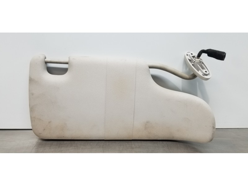 Recambio de parasol izquierdo para bmw mini (r50,r53) cooper s referencia OEM IAM 51447061623   Recambio de parasol izquierdo para bmw mini (r50,r53) cooper s referencia OEM IAM 51447061623