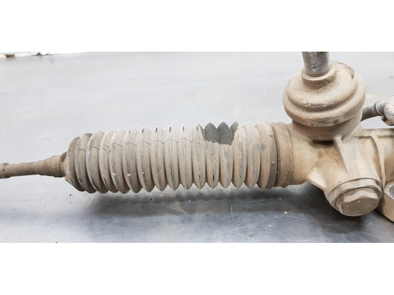 Recambio de cremallera direccion para renault koleos dynamique referencia OEM IAM 490010424R   Recambio de cremallera direccion para renault koleos dynamique referencia OEM IAM 490010424R