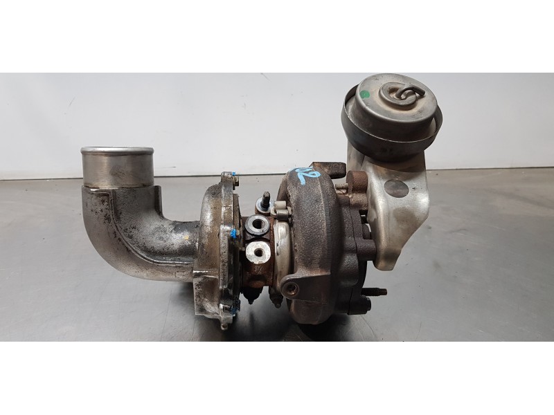 Recambio de turbocompresor para toyota verso comfort referencia OEM IAM 172010R070   Recambio de turbocompresor para toyota verso comfort referencia OEM IAM 172010R070