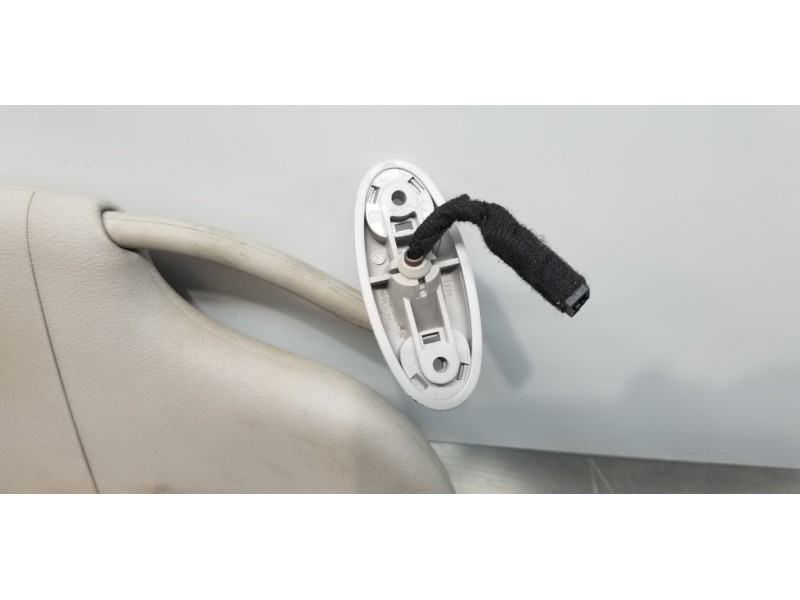 Recambio de parasol izquierdo para bmw mini (r50,r53) cooper s referencia OEM IAM 51447061623   Recambio de parasol izquierdo para bmw mini (r50,r53) cooper s referencia OEM IAM 51447061623