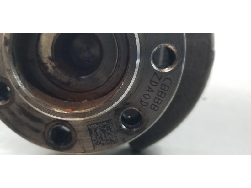 Recambio de cigueñal para dacia lodgy comfort referencia OEM IAM 122011649R   Recambio de cigueñal para dacia lodgy comfort referencia OEM IAM 122011649R