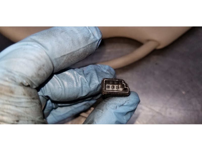 Recambio de parasol izquierdo para bmw mini (r50,r53) cooper s referencia OEM IAM 51447061623   Recambio de parasol izquierdo para bmw mini (r50,r53) cooper s referencia OEM IAM 51447061623