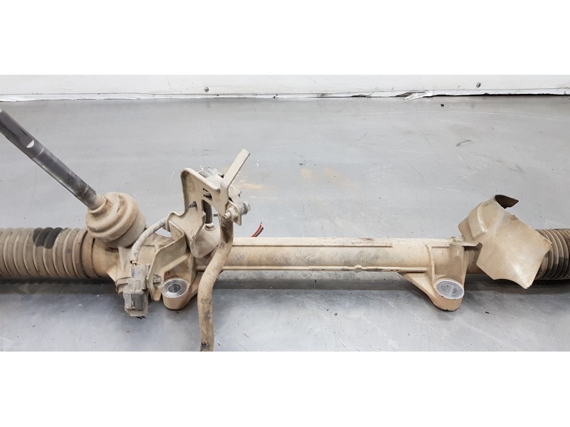 Recambio de cremallera direccion para renault koleos dynamique referencia OEM IAM 490010424R   Recambio de cremallera direccion para renault koleos dynamique referencia OEM IAM 490010424R