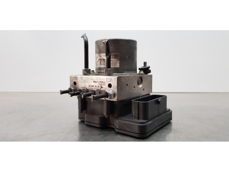 Recambio de abs para peugeot partner kombi access referencia OEM IAM 9811148380 9822873580  Recambio de abs para peugeot partner kombi access referencia OEM IAM 9811148380 9822873580