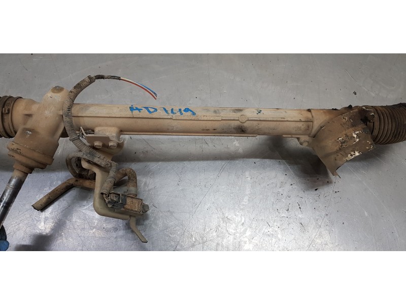 Recambio de cremallera direccion para renault koleos dynamique referencia OEM IAM 490010424R   Recambio de cremallera direccion para renault koleos dynamique referencia OEM IAM 490010424R