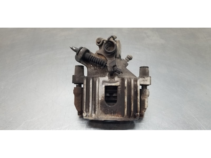 Recambio de pinza freno trasera derecha para bmw mini (r50,r53) cooper s referencia OEM IAM 34216757248   Recambio de pinza freno trasera derecha para bmw mini (r50,r53) cooper s referencia OEM IAM 34216757248