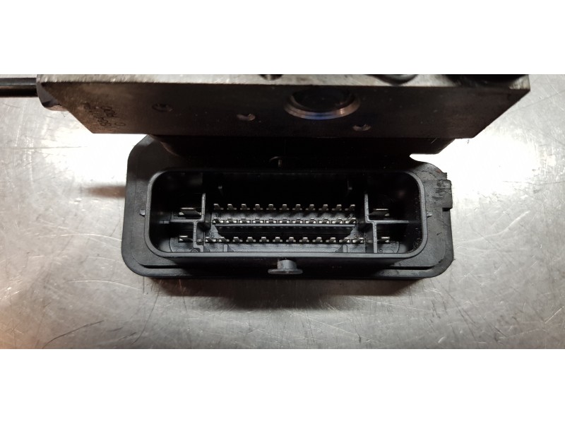 Recambio de abs para peugeot partner kombi access referencia OEM IAM 9811148380 9822873580  Recambio de abs para peugeot partner kombi access referencia OEM IAM 9811148380 9822873580