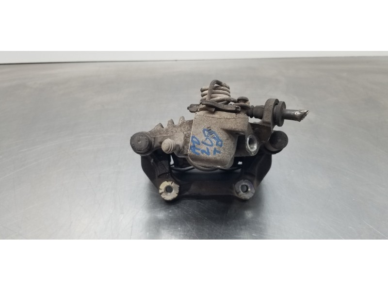 Recambio de pinza freno trasera derecha para bmw mini (r50,r53) cooper s referencia OEM IAM 34216757248   Recambio de pinza freno trasera derecha para bmw mini (r50,r53) cooper s referencia OEM IAM 34216757248