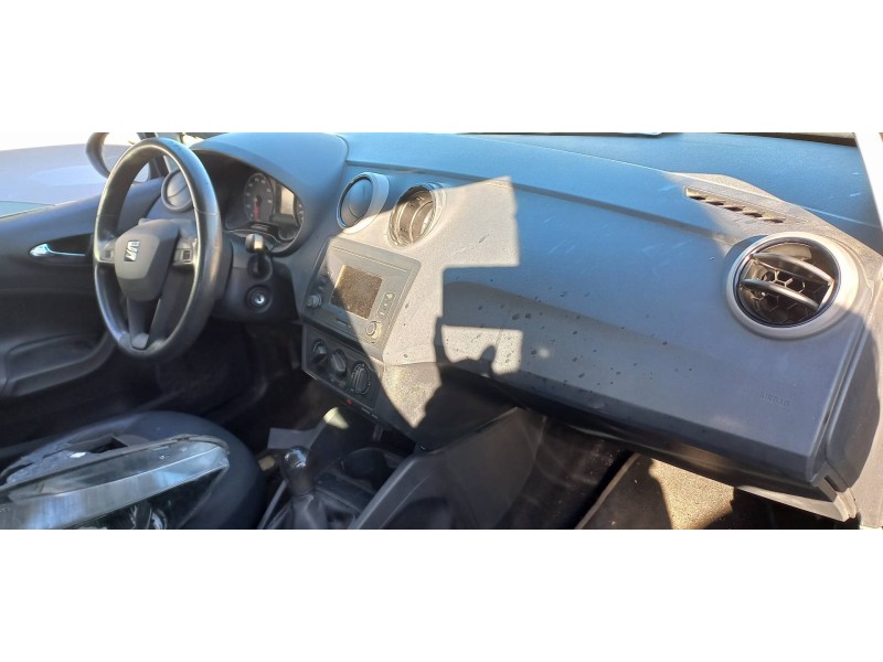 seat ibiza st (6p8) del año 2016