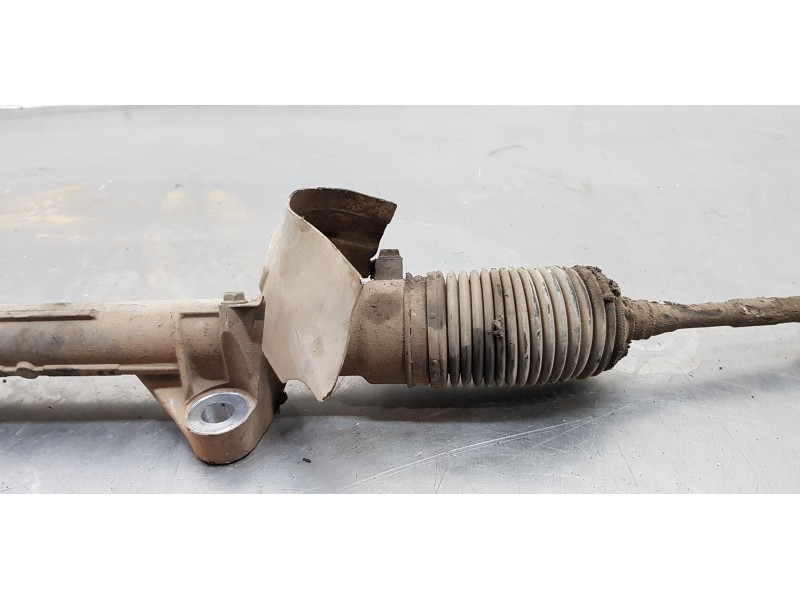 Recambio de cremallera direccion para renault koleos dynamique referencia OEM IAM 490010424R   Recambio de cremallera direccion para renault koleos dynamique referencia OEM IAM 490010424R