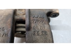 Recambio de pinza freno trasera izquierda para volkswagen passat variant (365) edition bluemotion referencia OEM IAM 5N0615403   2