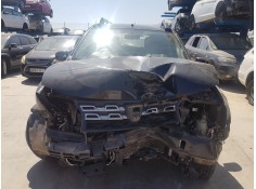 dacia duster del año 2017