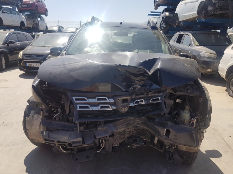 dacia duster del año 2017 dacia duster del año 2017