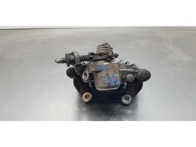 Recambio de pinza freno trasera izquierda para bmw mini (r50,r53) cooper s referencia OEM IAM 34216757247   Recambio de pinza freno trasera izquierda para bmw mini (r50,r53) cooper s referencia OEM IAM 34216757247