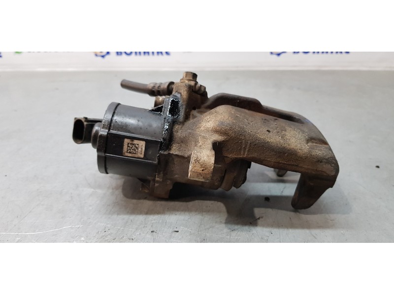 Recambio de pinza freno trasera izquierda para volkswagen passat variant (365) edition bluemotion referencia OEM IAM 5N0615403   Recambio de pinza freno trasera izquierda para volkswagen passat variant (365) edition bluemotion referencia OEM IAM 5N0615403