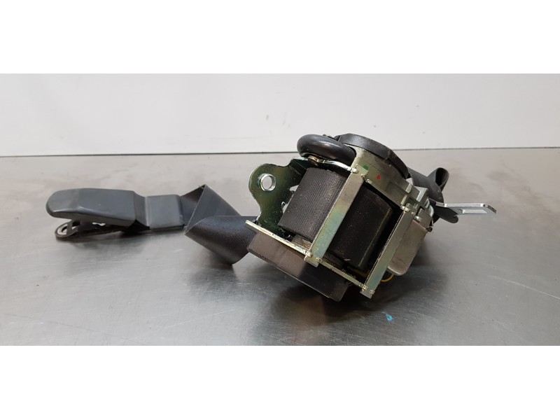 Recambio de cinturon seguridad delantero izquierdo para skoda superb combi (3t5) ambition referencia OEM IAM 3T1857701   Recambio de cinturon seguridad delantero izquierdo para skoda superb combi (3t5) ambition referencia OEM IAM 3T1857701