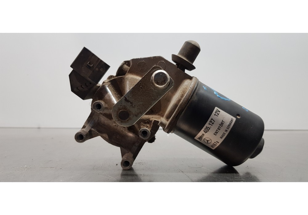 Recambio de motor limpia delantero para mercedes clase b (w245) 200 cdi (245.208) referencia OEM IAM A1698202140  