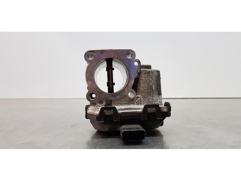 Recambio de caja mariposa para peugeot partner kombi access referencia OEM IAM 9807238580  