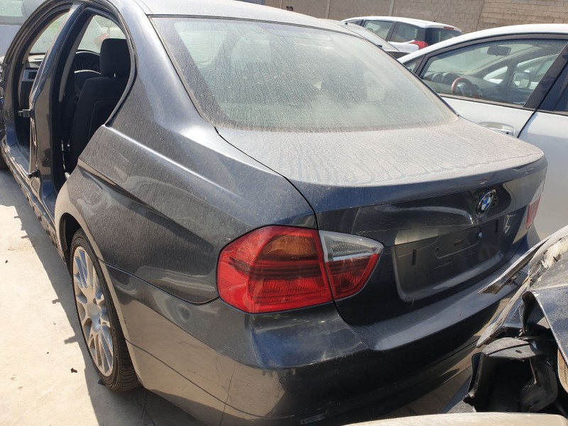 bmw serie 3 berlina (e90) del año 2005