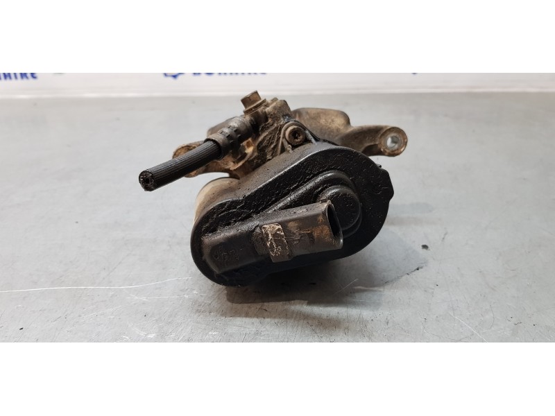 Recambio de pinza freno trasera izquierda para volkswagen passat variant (365) edition bluemotion referencia OEM IAM 5N0615403   Recambio de pinza freno trasera izquierda para volkswagen passat variant (365) edition bluemotion referencia OEM IAM 5N0615403