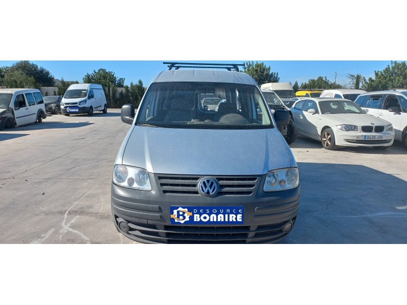 volkswagen caddy ka/kb (2k) del año 2004