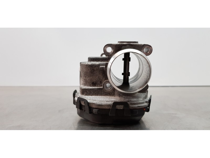 Recambio de caja mariposa para peugeot partner kombi access referencia OEM IAM 9807238580  