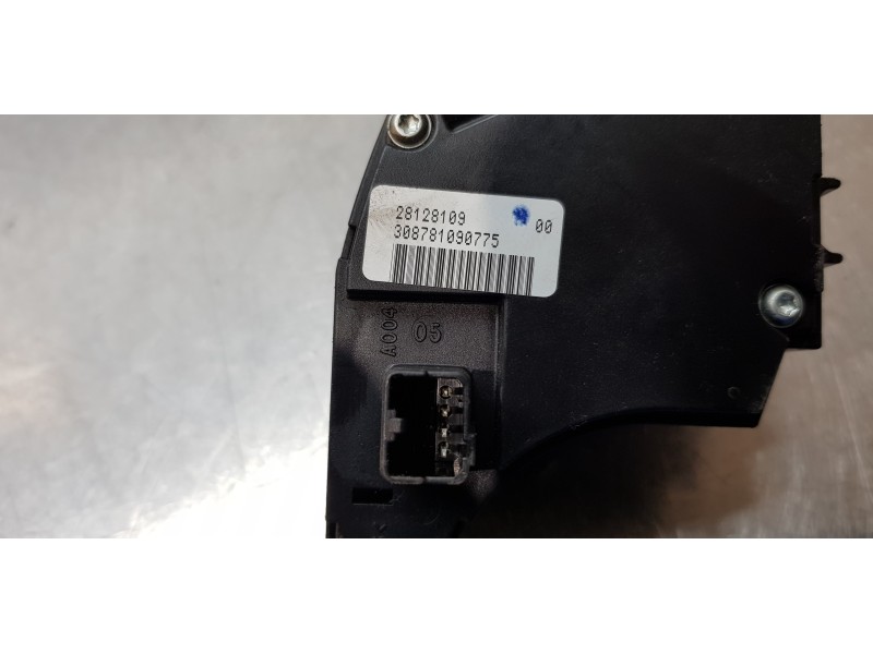 Recambio de mando intermitentes para chrysler grand voyager limited referencia OEM IAM 56046118AB  