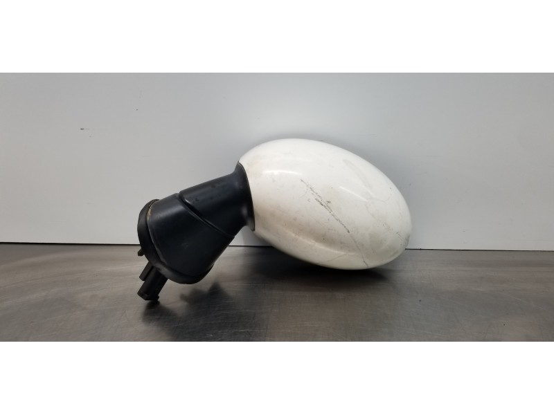 Recambio de retrovisor izquierdo para bmw mini (r50,r53) cooper s referencia OEM IAM 51167192469   Recambio de retrovisor izquierdo para bmw mini (r50,r53) cooper s referencia OEM IAM 51167192469