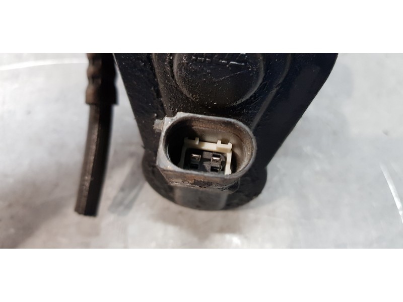 Recambio de pinza freno trasera izquierda para volkswagen passat variant (365) edition bluemotion referencia OEM IAM 5N0615403   Recambio de pinza freno trasera izquierda para volkswagen passat variant (365) edition bluemotion referencia OEM IAM 5N0615403