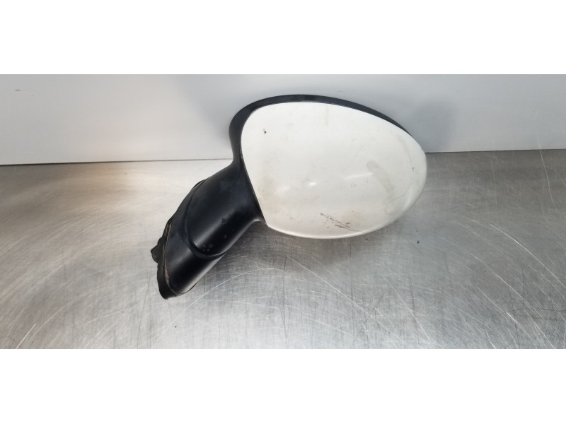 Recambio de retrovisor izquierdo para bmw mini (r50,r53) cooper s referencia OEM IAM 51167192469   Recambio de retrovisor izquierdo para bmw mini (r50,r53) cooper s referencia OEM IAM 51167192469