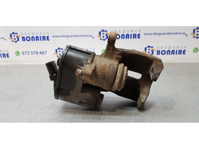 Recambio de pinza freno trasera izquierda para volkswagen passat variant (365) edition bluemotion referencia OEM IAM 5N0615403   Recambio de pinza freno trasera izquierda para volkswagen passat variant (365) edition bluemotion referencia OEM IAM 5N0615403